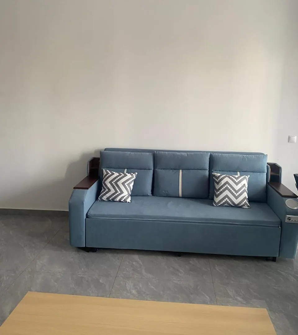 Apt 103 Aconchegante 150M Da Praia - Boa Vista Sal Rei