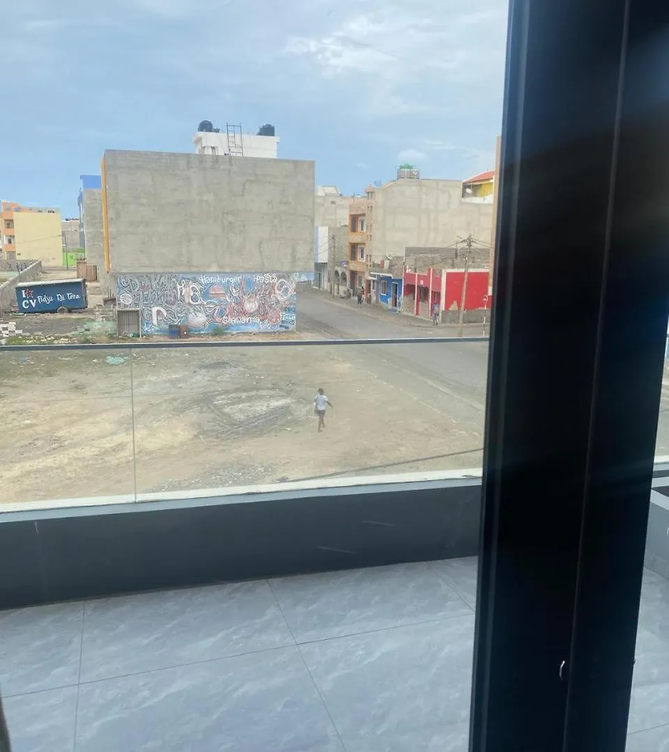 Apt 103 Aconchegante 150M Da Praia - Boa Vista Sal Rei Cape Verde