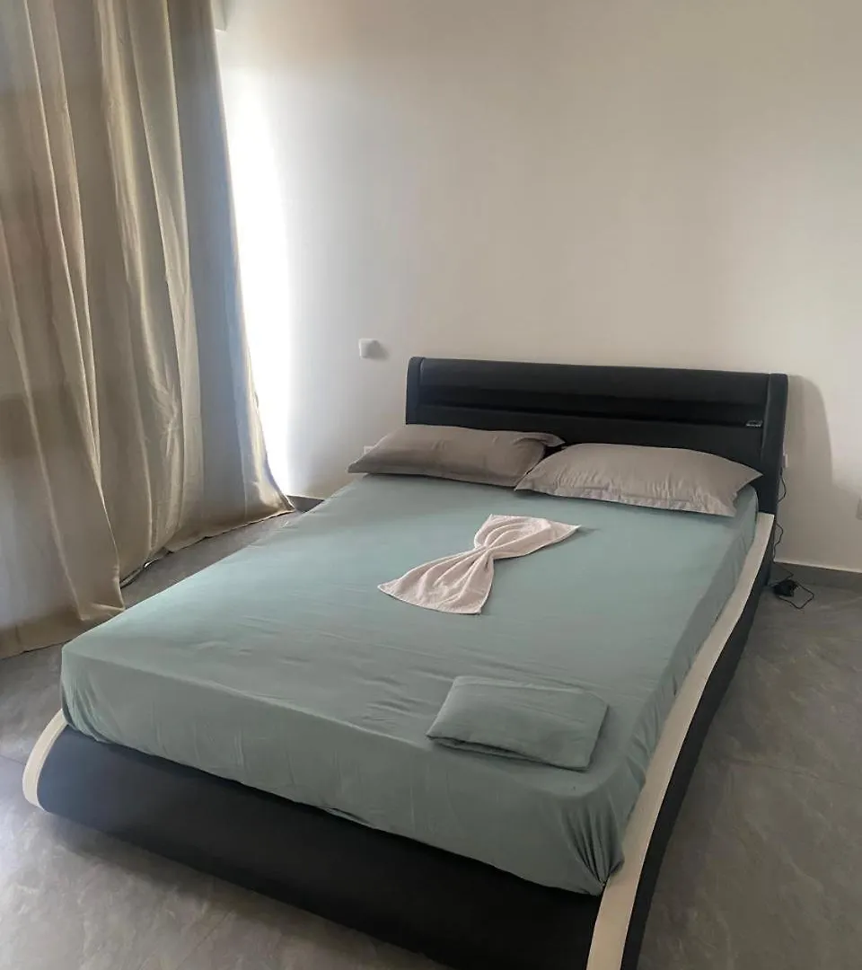 Apt 103 Aconchegante 150M Da Praia - Boa Vista Sal Rei 0*,
