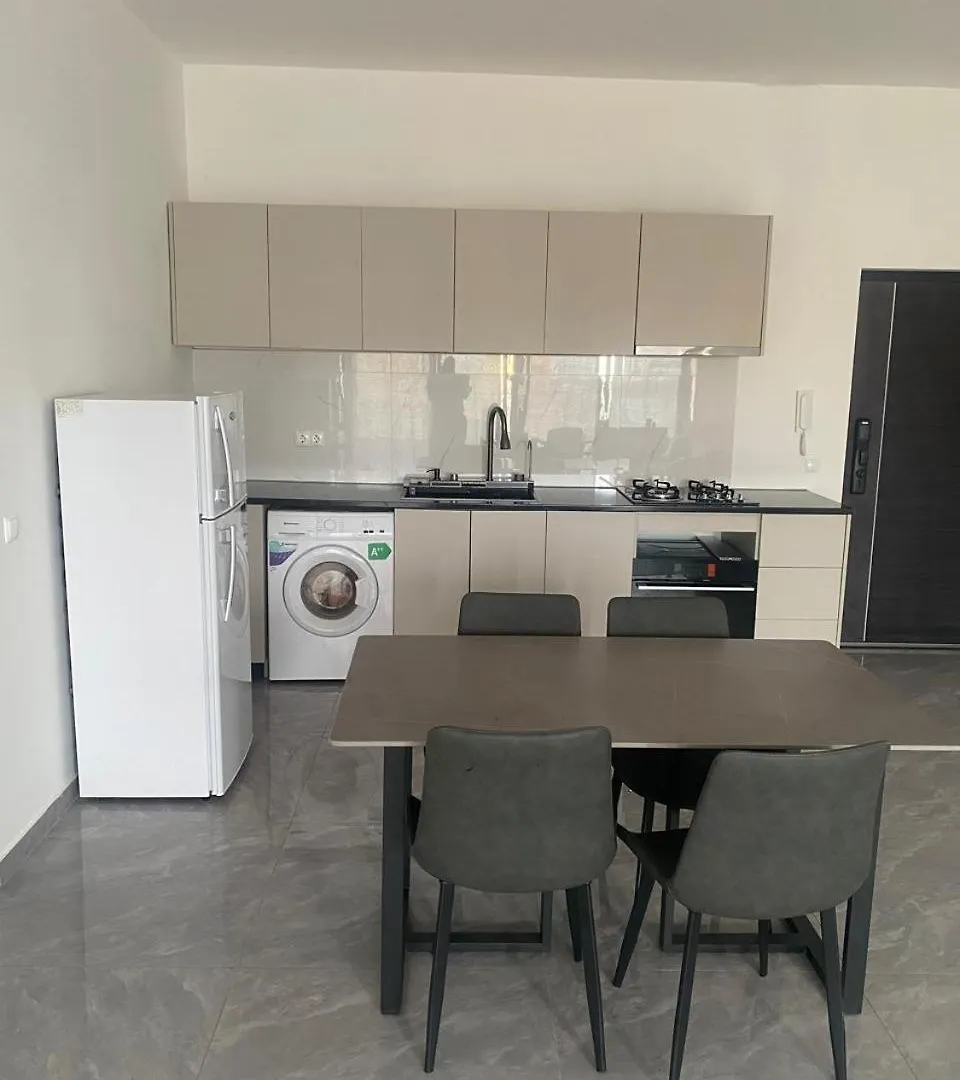 Apt 103 Aconchegante 150M Da Praia - Boa Vista Sal Rei 0*,  Cape Verde